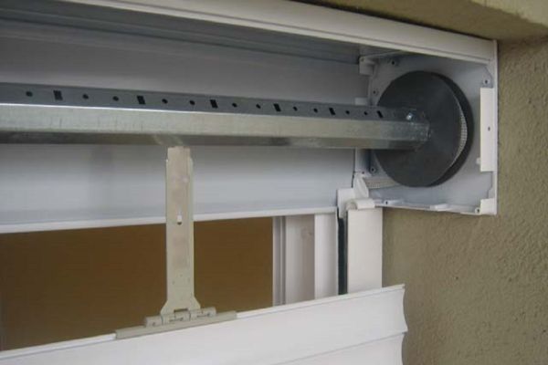 Persianas Pamplona · Arreglo y reparación de persianas en Pamplona