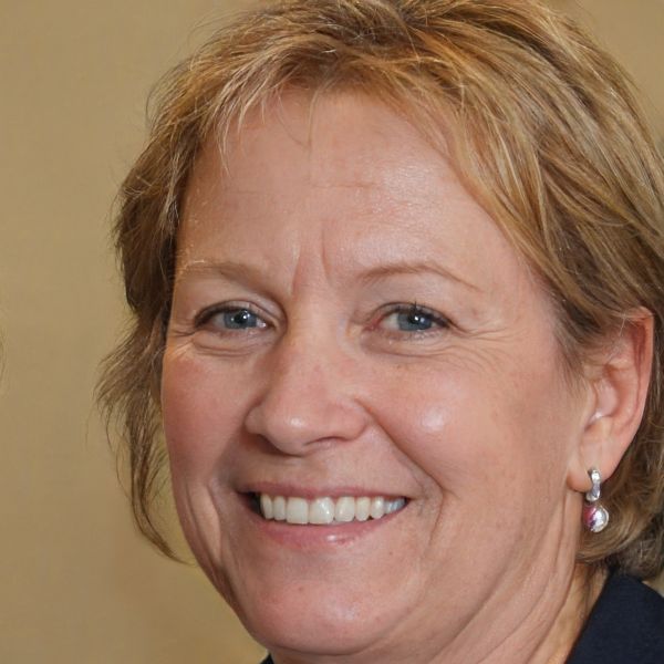 testimonio de Maite García sobre Persianas Pamplona · Empresa de instalación y reparación de persianas en Pamplona